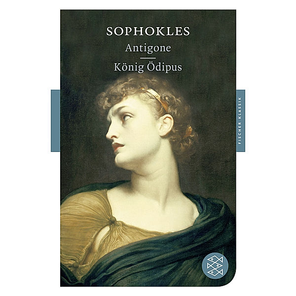 Antigone / König Ödipus, Sophokles