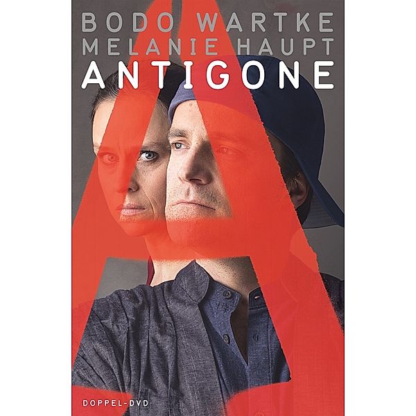 Antigone-Live im Stadttheater Fürth, Bodo Wartke