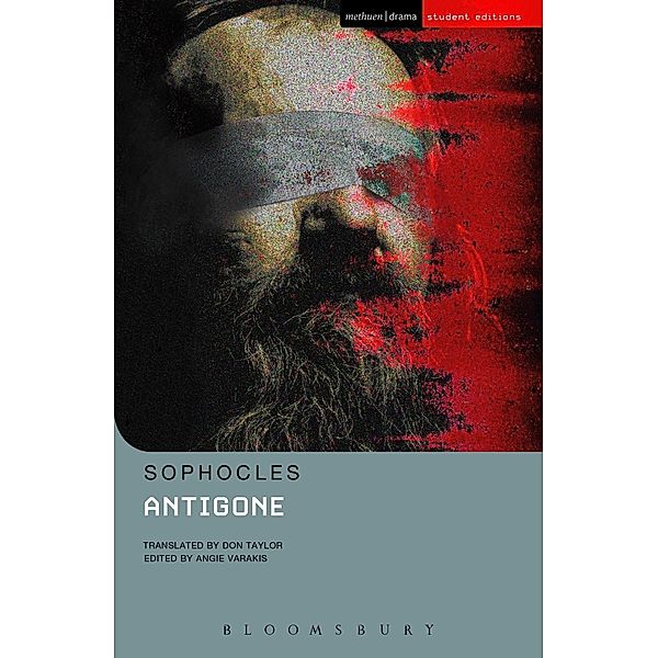 Antigone / Methuen Student Editions, Sophocles