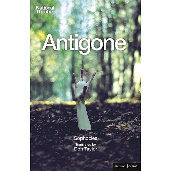 Antigone / Modern Plays, Sophocles