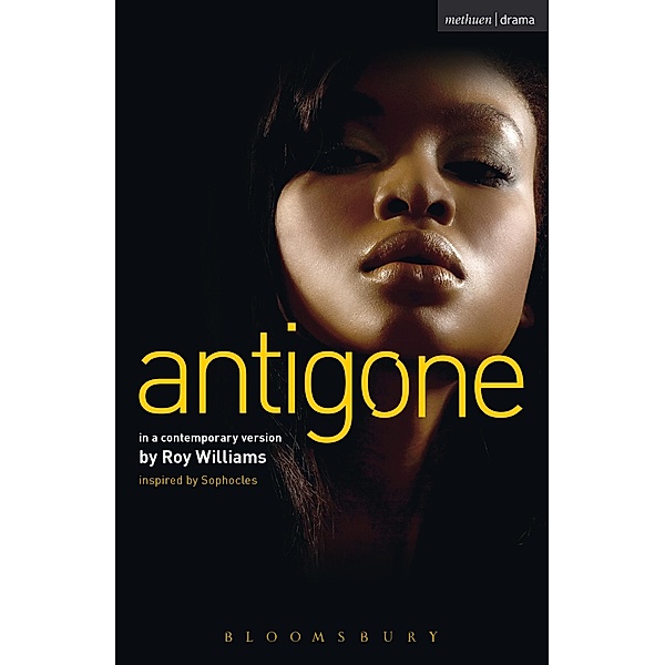 Antigone / Modern Plays, Sophocles
