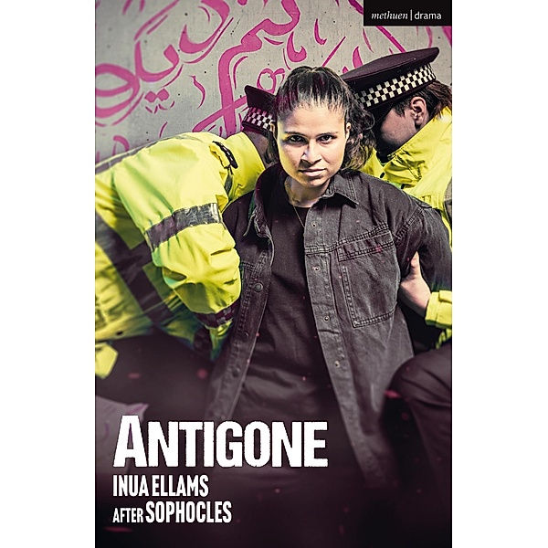 Antigone / Modern Plays, Inua Ellams