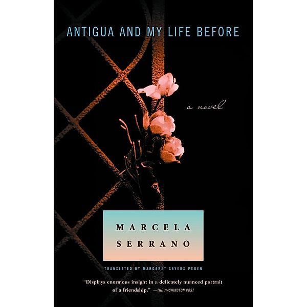 Antigua and My Life Before, Marcela Serrano