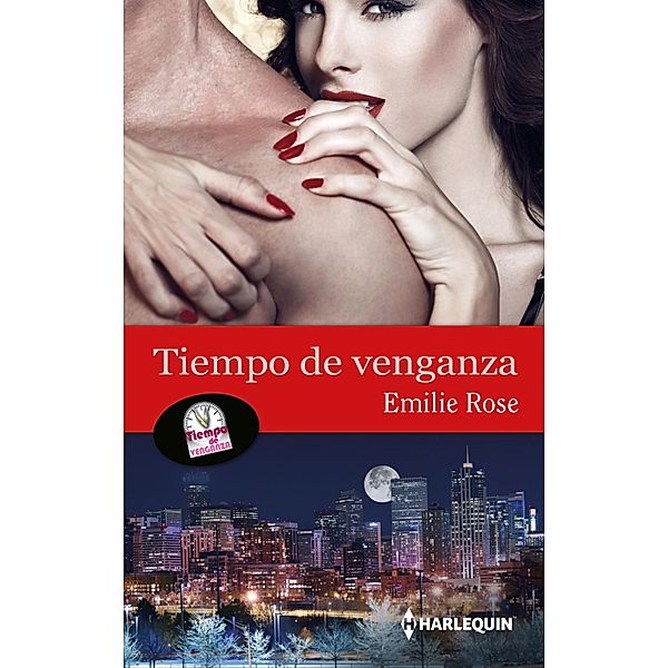 Antiguos amantes - Herencia familiar - Sólo importas tú, Emilie Rose