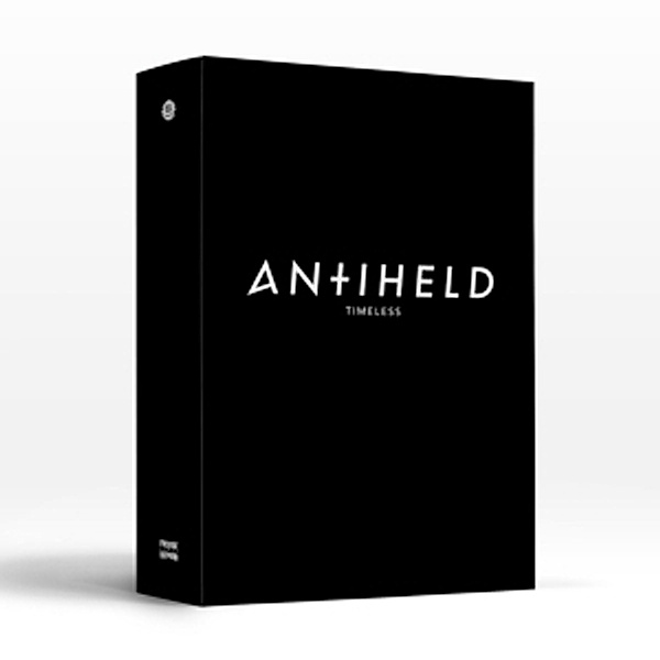 Antiheld (Limited Fan Edition), Timeless