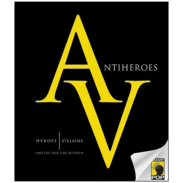 Antiheroes