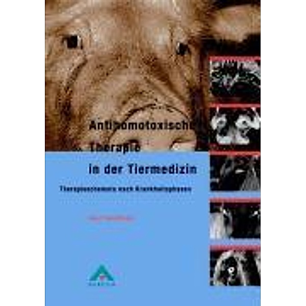Antihomotoxische Therapie in der Tiermedizin, Alois Tiefenthaler