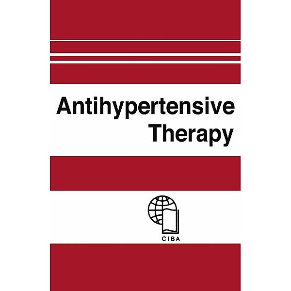 Antihypertensive Therapy