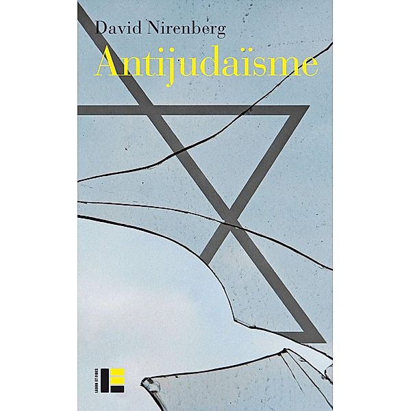 Antijudaïsme, David Nirenberg