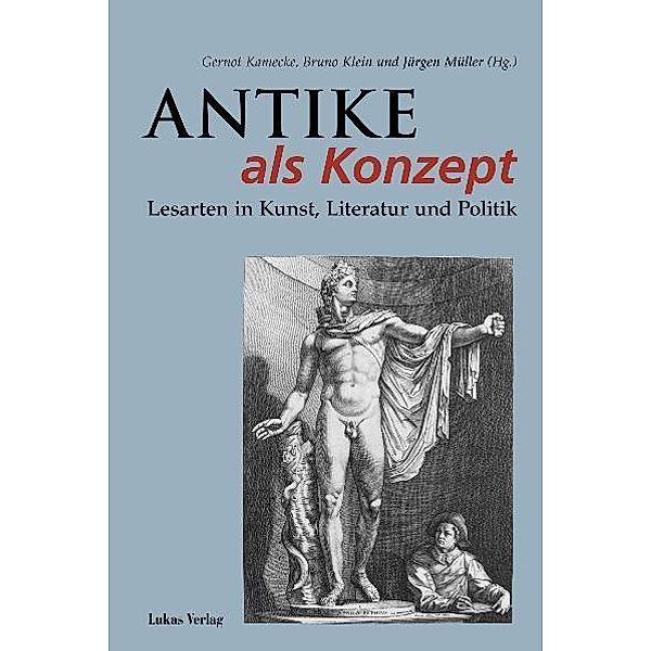 Antike als Konzept