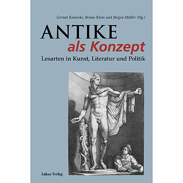 Antike als Konzept