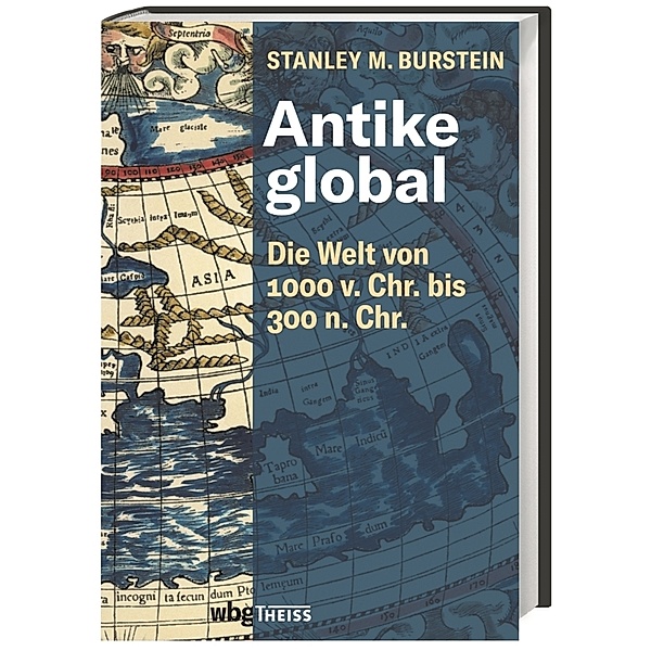 Antike global, Stanley M. Burstein