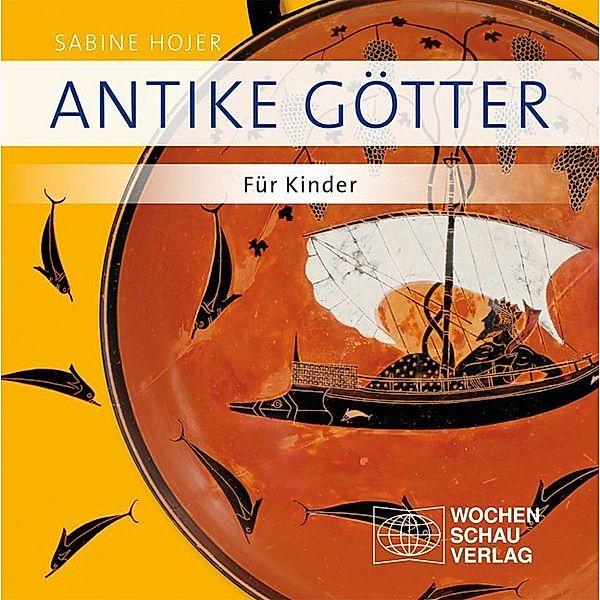 Antike Götter, Sabine Hojer