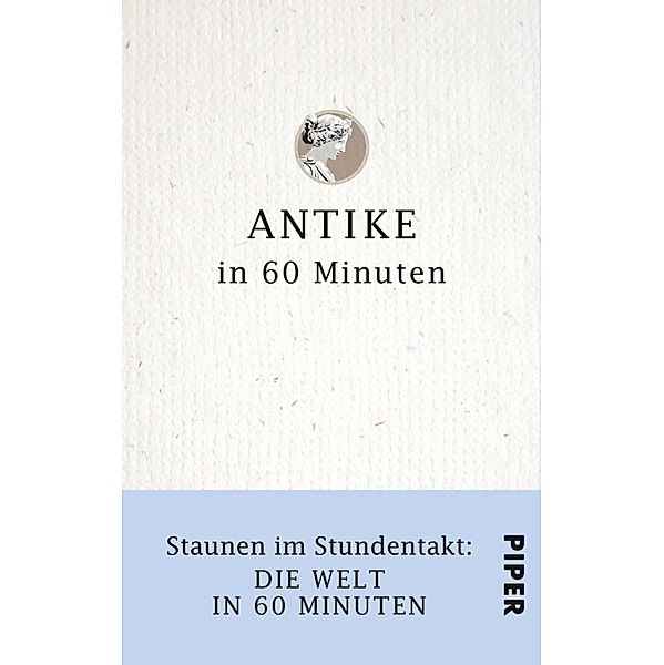 Antike in 60 Minuten, Cornelius Hartz