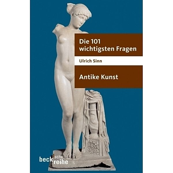 Antike Kunst, Ulrich Sinn
