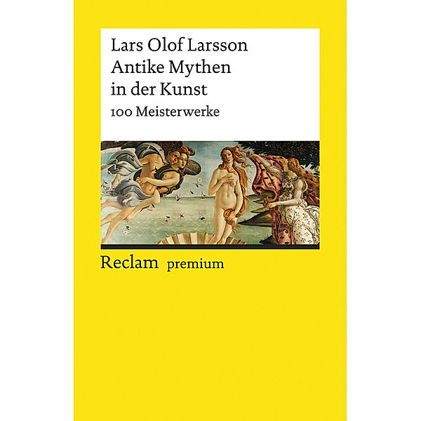 Antike Mythen in der Kunst, Lars Olof Larsson