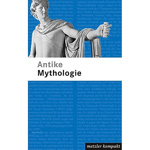 Antike Mythologie