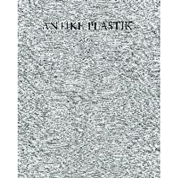 Antike Plastik