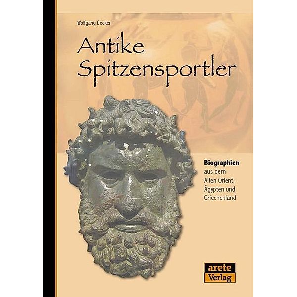 Antike Spitzensportler, Wolfgang Decker