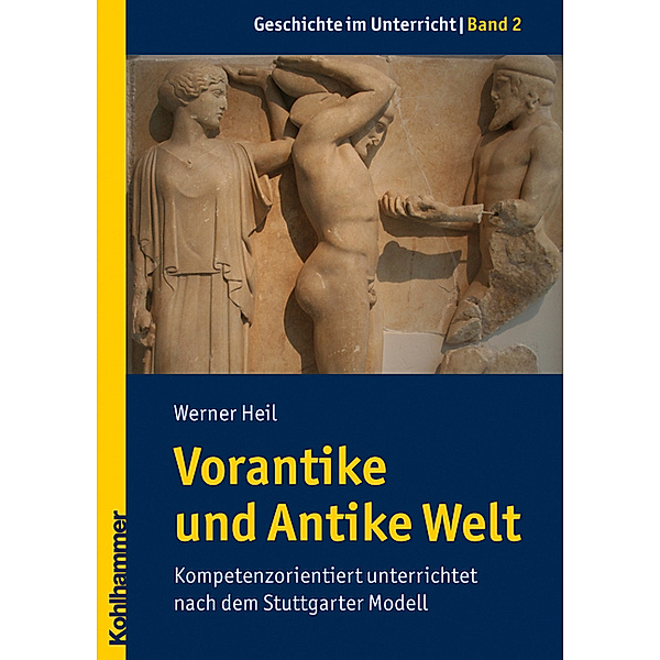 Antike Welt, Werner Heil