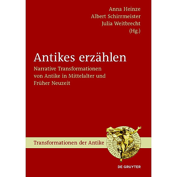 Antikes erzählen