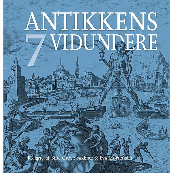 Antikkens 7 Vidundere, Aarhus University Press