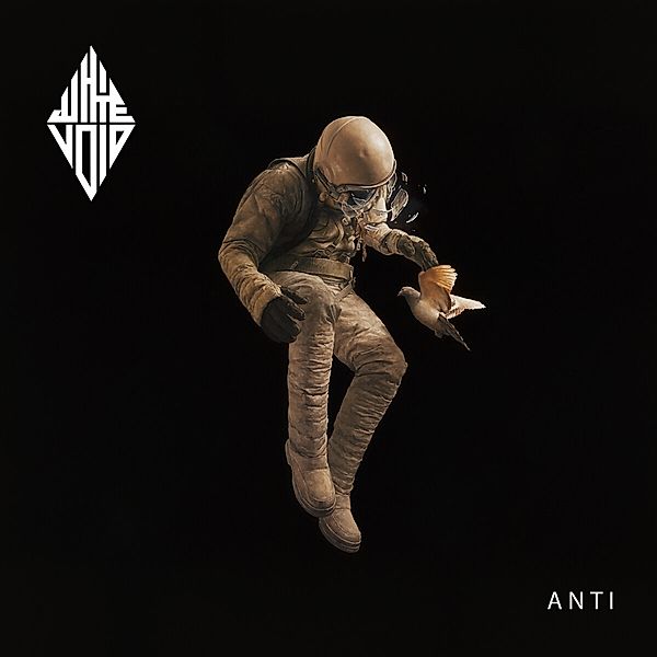 Anti(Lp/Gatefold) (Vinyl), White Void