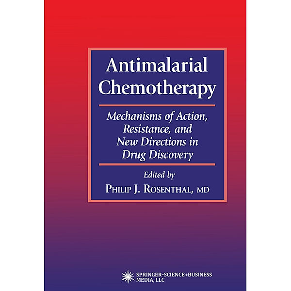 Antimalarial Chemotherapy