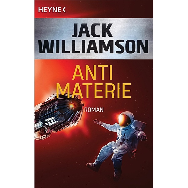 Antimaterie, Jack Williamson
