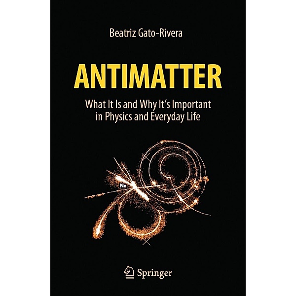 Antimatter, Beatriz Gato-Rivera
