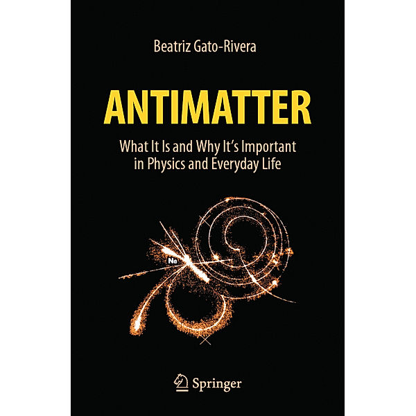 Antimatter, Beatriz Gato-Rivera