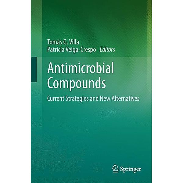 Antimicrobial Compounds