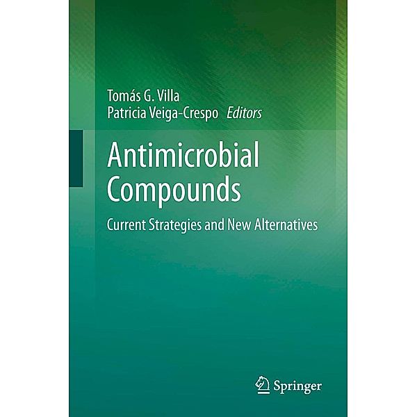 Antimicrobial Compounds