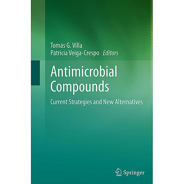 Antimicrobial Compounds