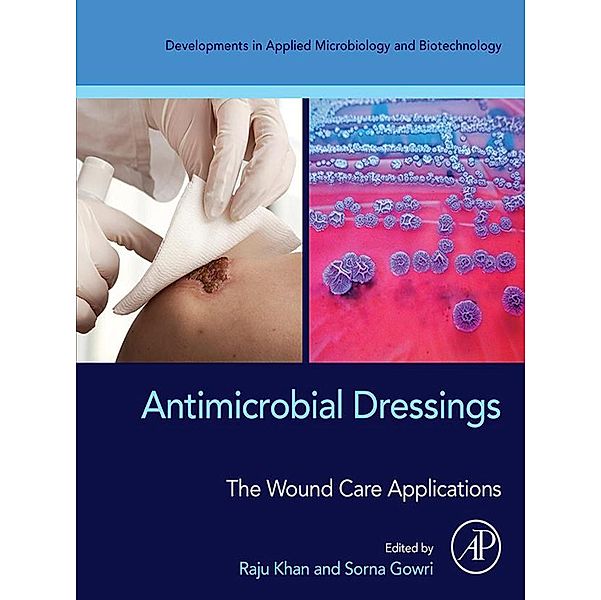 Antimicrobial Dressings