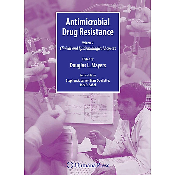 Antimicrobial Drug Resistance