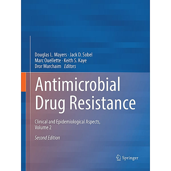 Antimicrobial Drug Resistance