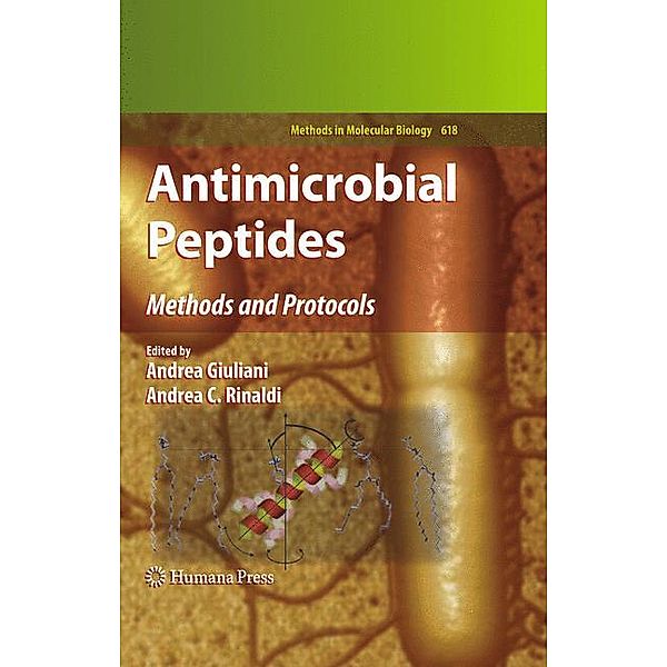 Antimicrobial Peptides