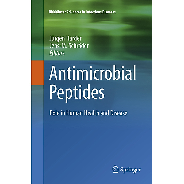 Antimicrobial Peptides