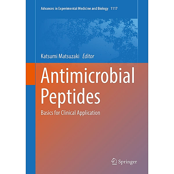 Antimicrobial Peptides