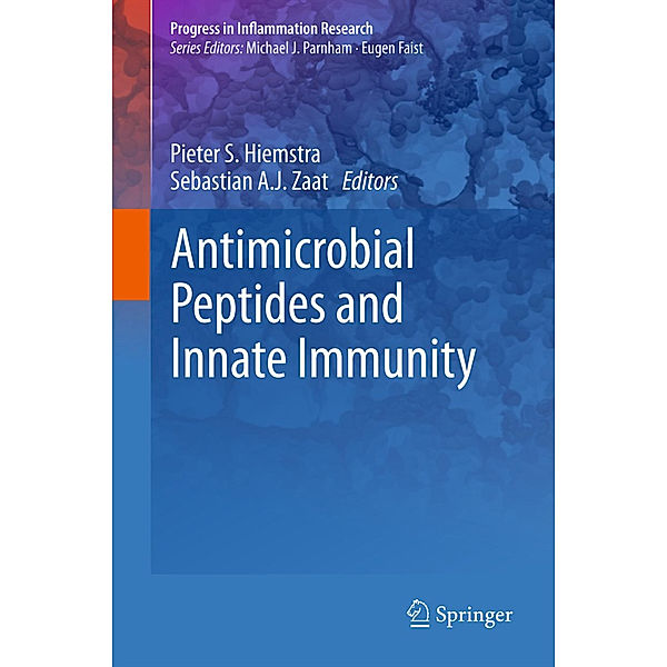 Antimicrobial Peptides and Innate Immunity