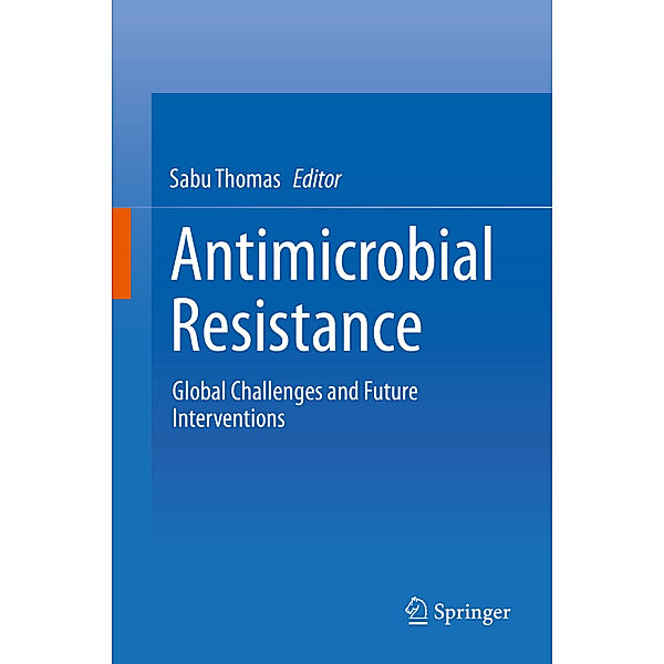 Antimicrobial Resistance