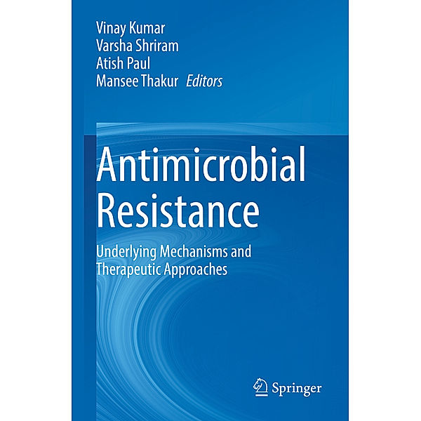 Antimicrobial Resistance