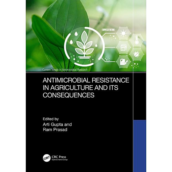 Antimicrobial Resistance in Agriculture and its Consequences