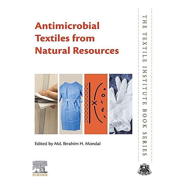 Antimicrobial Textiles from Natural Resources