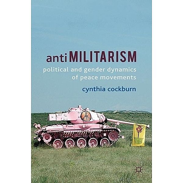 Antimilitarism, C. Cockburn