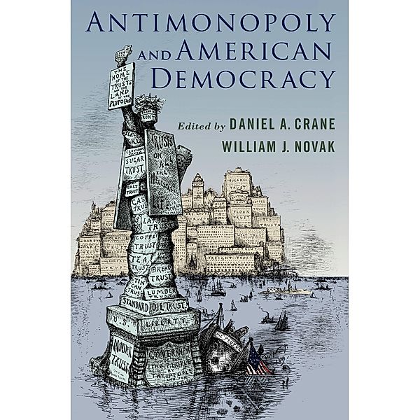 Antimonopoly and American Democracy
