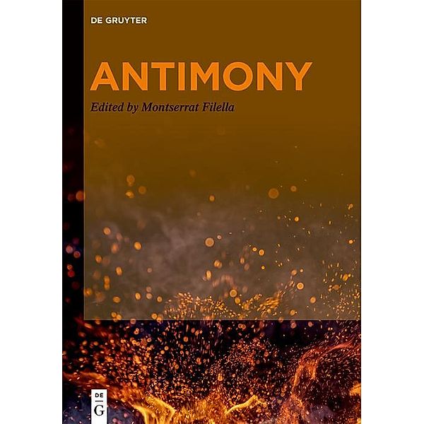 Antimony