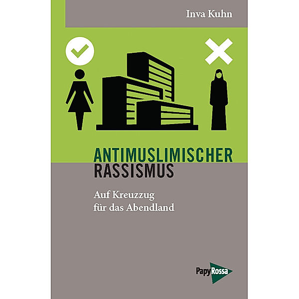 Antimuslimischer Rassismus, Inva Kuhn