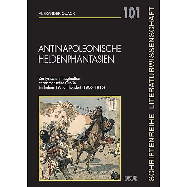 Antinapoleonische Heldenphantasien, Alexander Quack